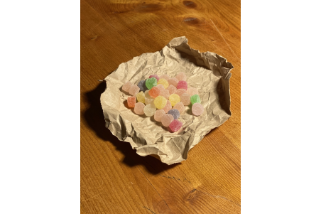 Gum Balls