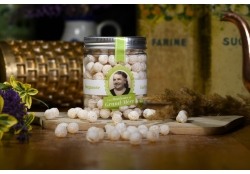 Perlettes Bergamote Bio