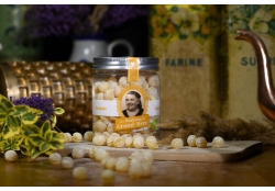 Handcraft Hard Candy Ananas