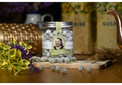 Perlettes Anis Vert bio