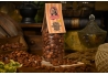 Handcraft organic Caramelized Almonds