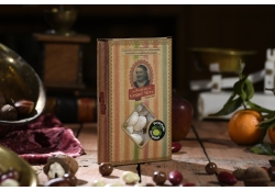 Handcraft Hard Candy Bergamot