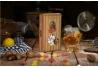 Handcraft Hard Candy Honey