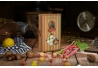 Handcraft Hard Candy Rhubarb