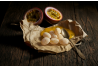 Handcraft Hard Candy Passion fruit