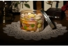 Bonbons "Saveurs Exotiques" - Boîtes à couvercle en aluminium