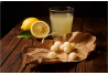 Bonbons artisanaux citron