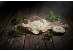 Olivettes citron