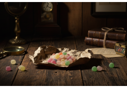 Gum Balls