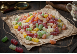 Citric Bears