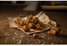 Crousti Pop - Caramel et fleur de sel