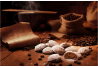 Real snowballs - Artisanal confectionery - Belgian chocolate