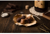 Buchettes Chocolat Coco