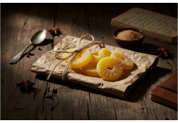 Ananas Rings