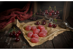 Cherry