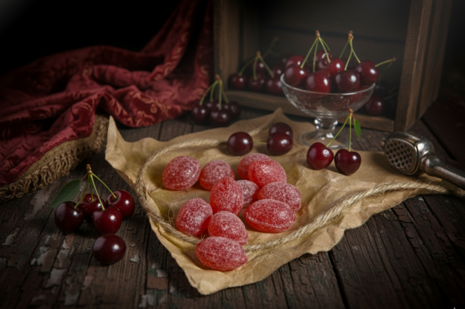 Cherry