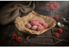 Olivettes Framboise