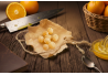 Handcraft Hard Candy Orange
