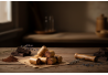 chocolate corks