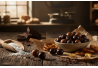chocolate pretzel balls