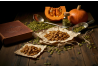 Graines de courge caramélisées