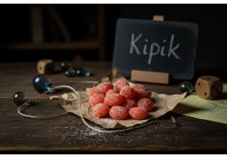 Cerise citrique - Kipik