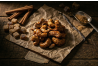 Cashew Nuts — Sumatran Cinnamon