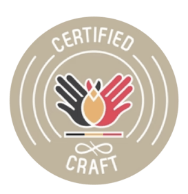 label certified craft
